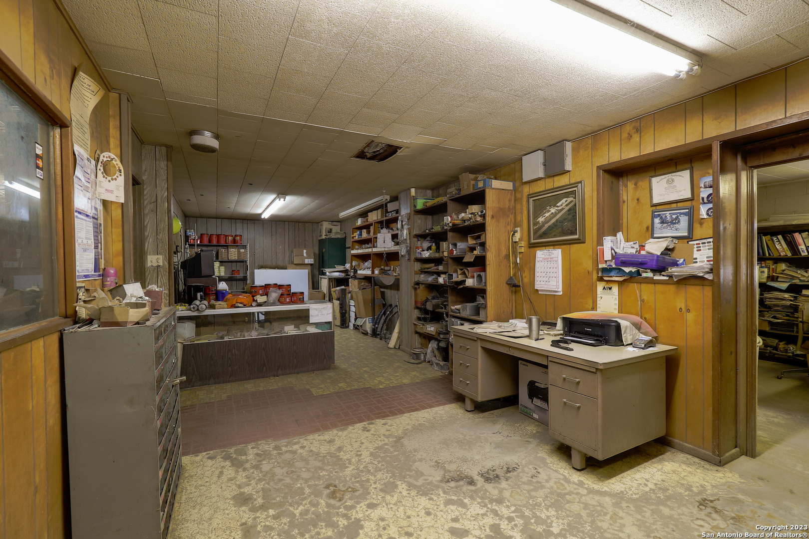 1538 N Highway 123 Karnes City TX 78118