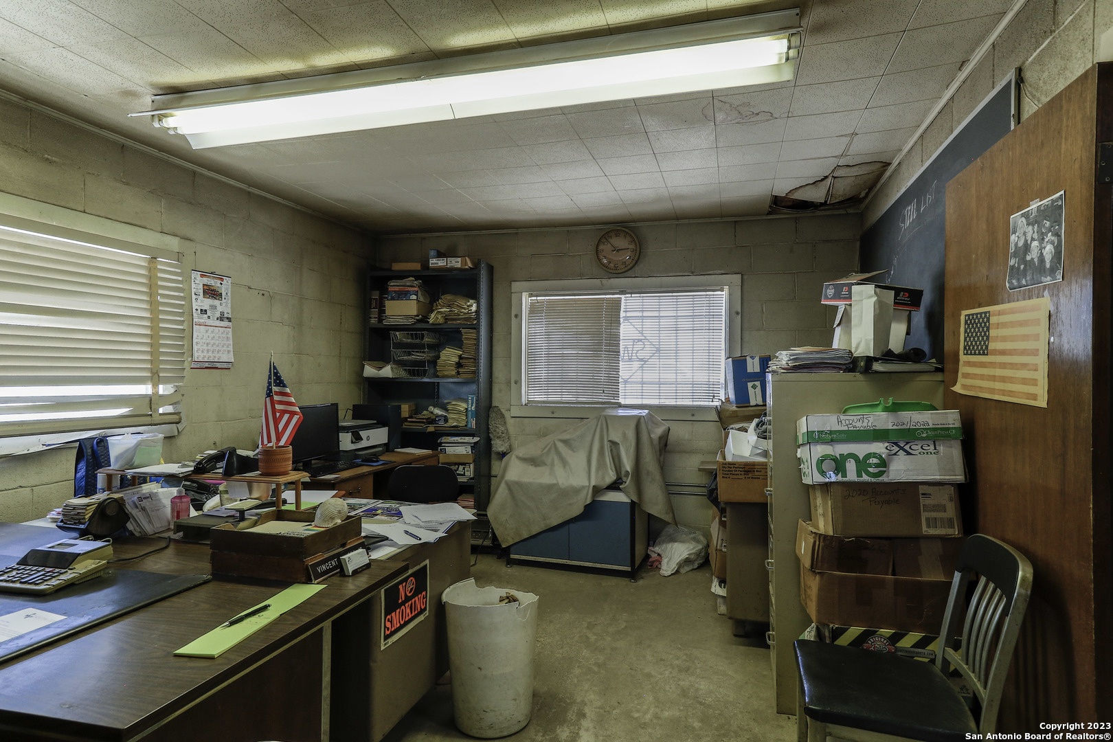 1538 N Highway 123 Karnes City TX 78118