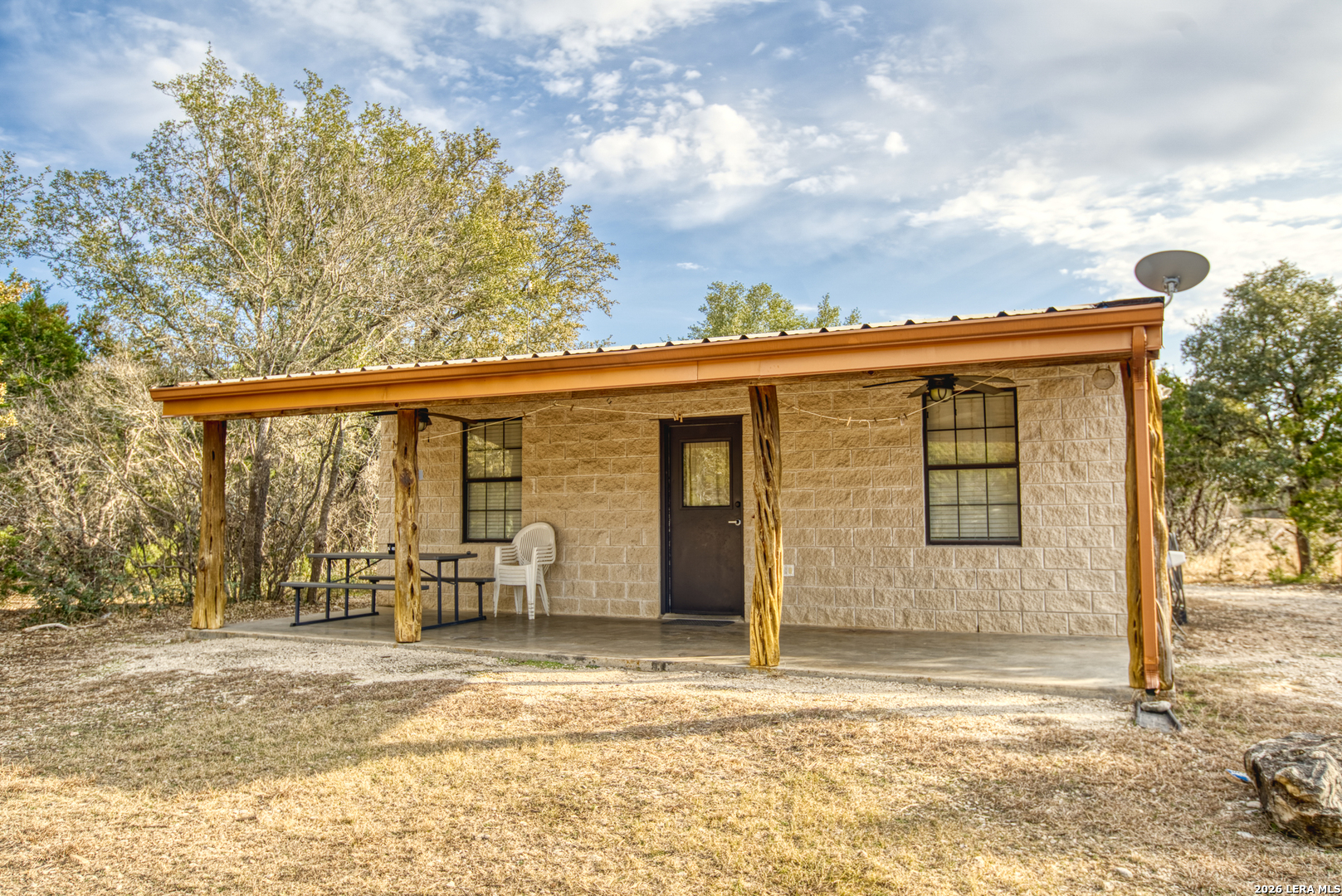 1047 County Road 350 Concan TX 78838