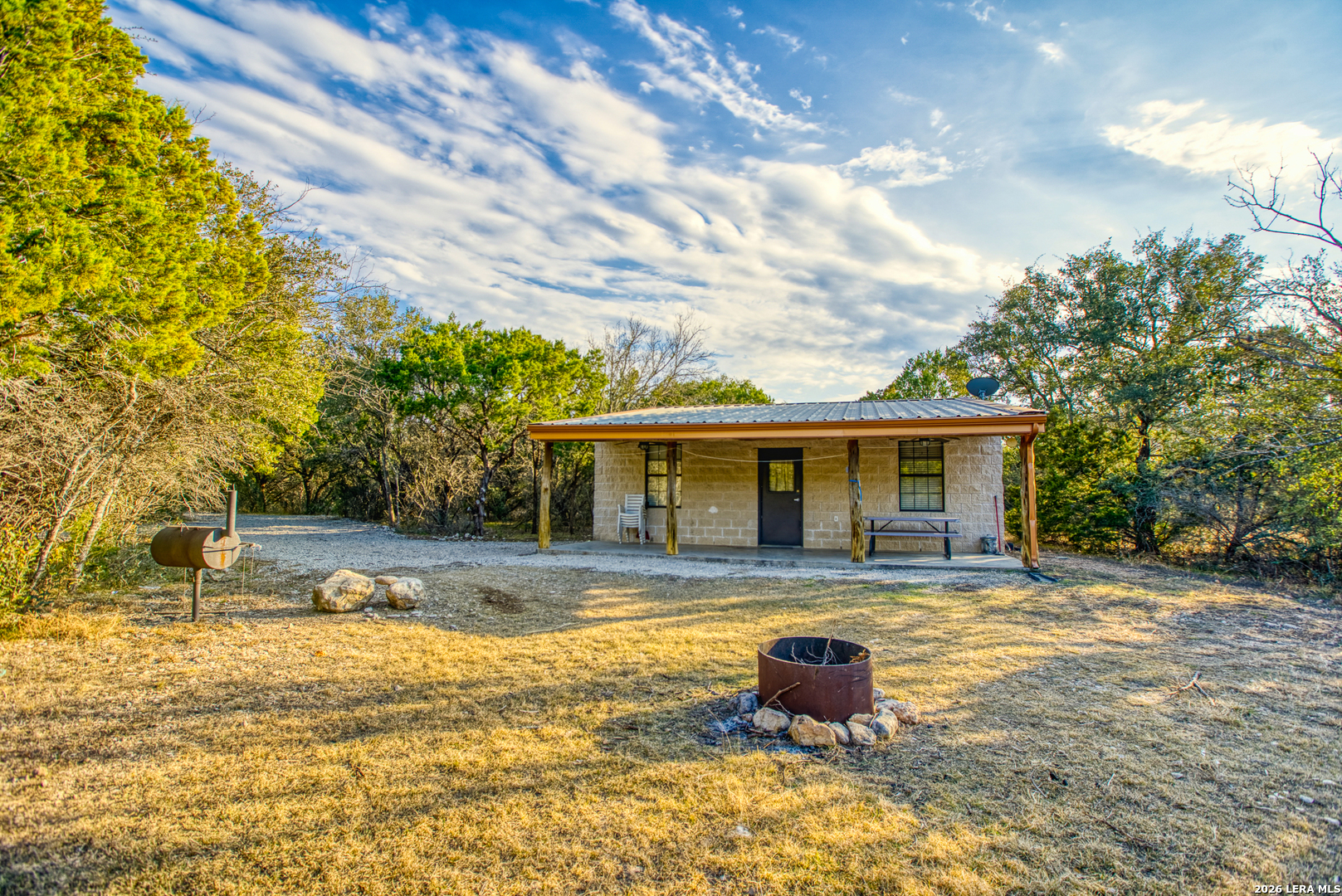 1047 County Road 350 Concan TX 78838