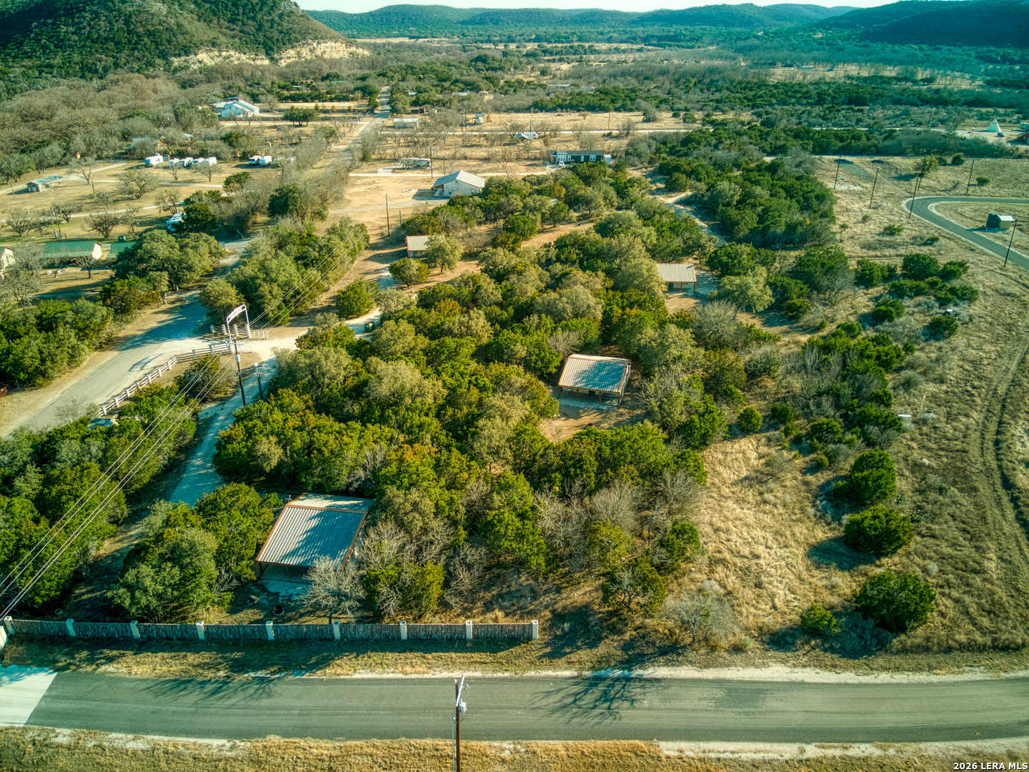 1047 County Road 350 Concan TX 78838