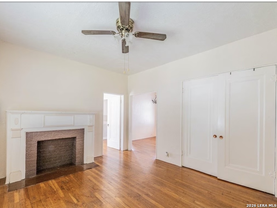 329 W Huisache Avenue San Antonio TX 78212