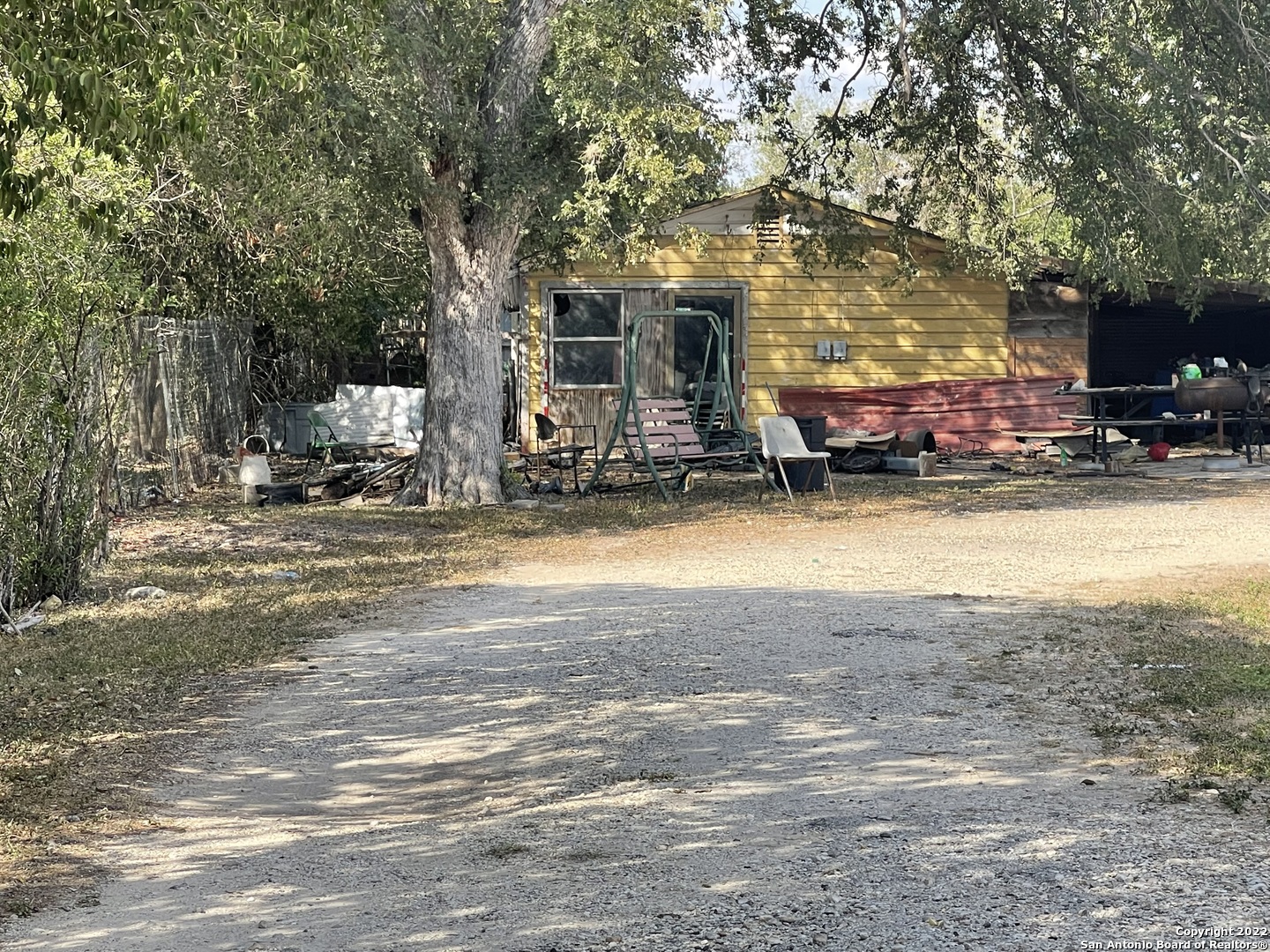 533 Briggs Avenue San Antonio TX 78211