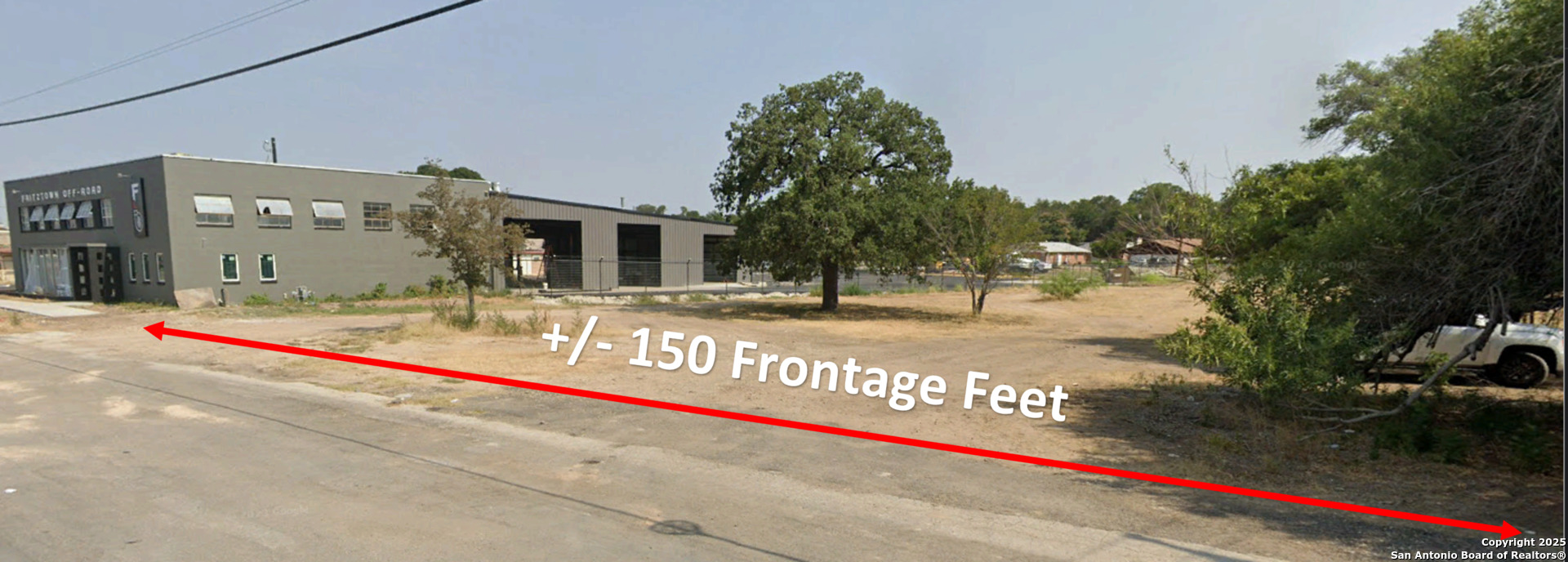 800 N Junction Highway Kerrville TX 78028