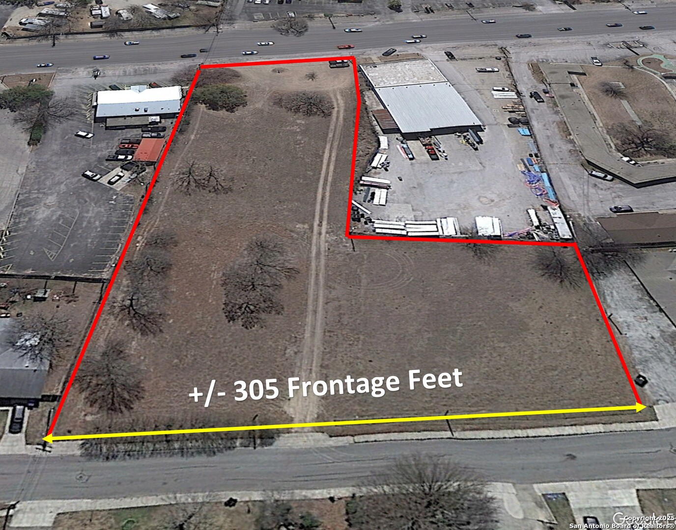 800 N Junction Highway Kerrville TX 78028