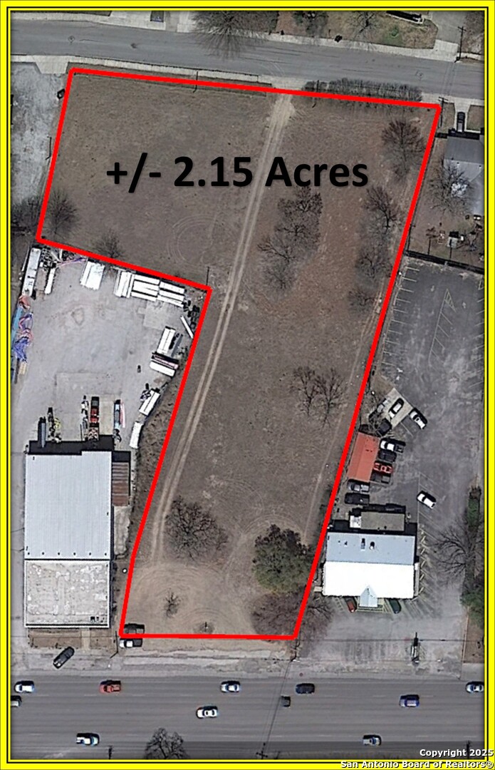 800 N Junction Highway Kerrville TX 78028