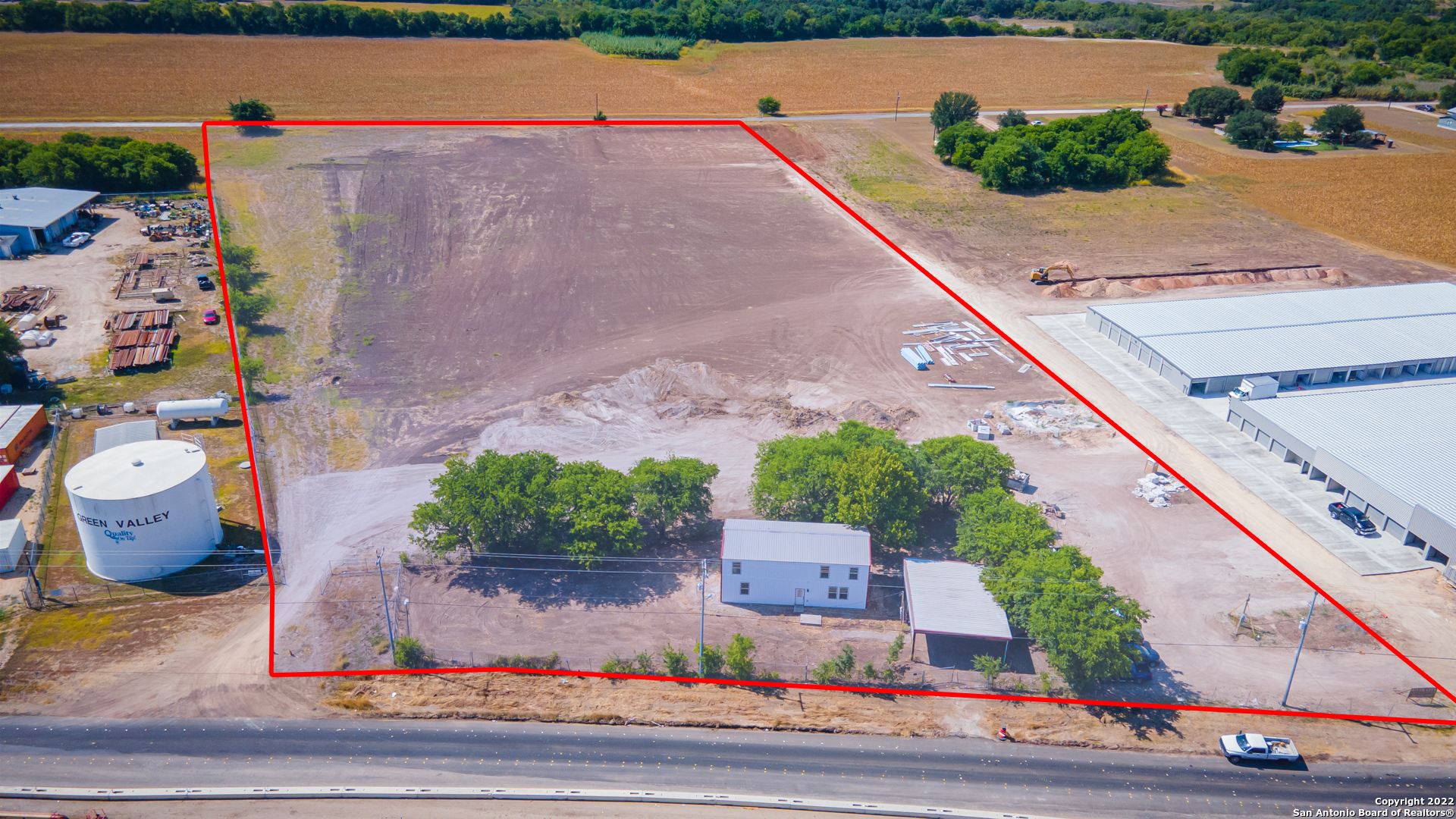 14346 Interstate 10 E Converse TX 78109