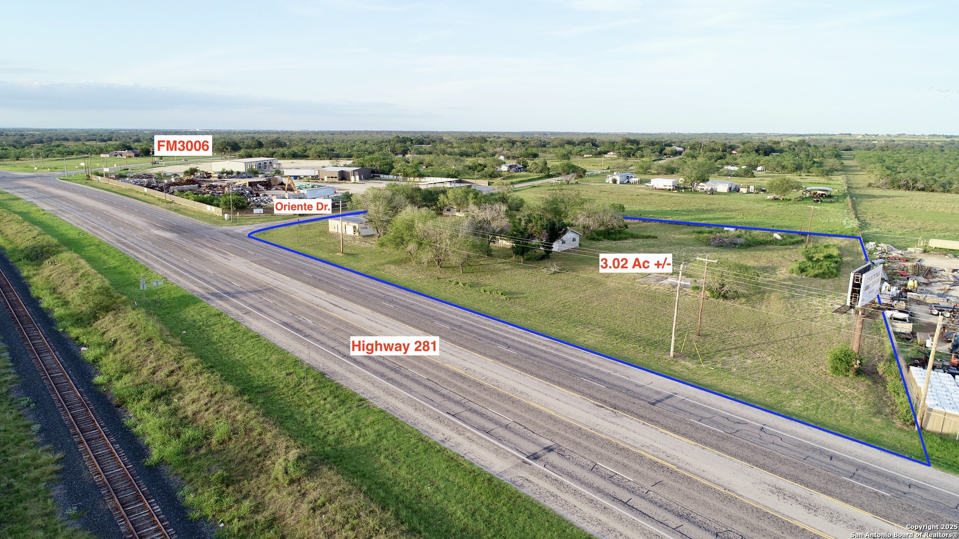 3768 Second Street Pleasanton TX 78064