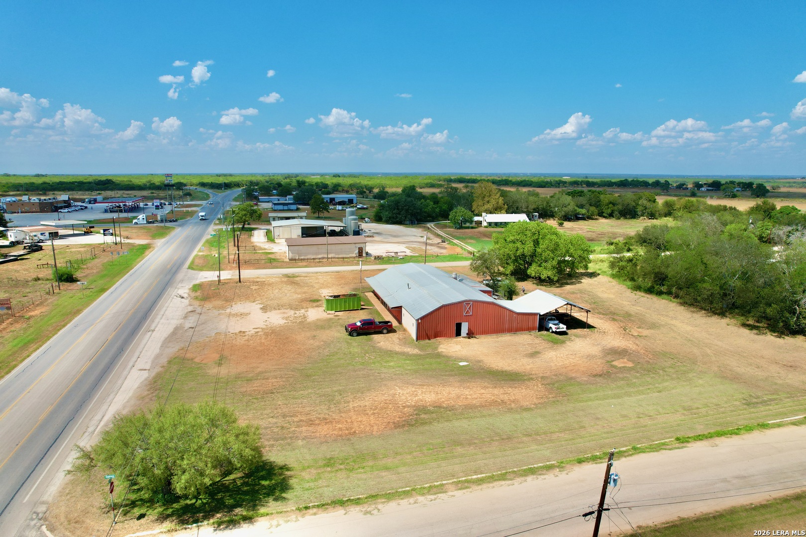 3105 Zanderson Avenue Jourdanton TX 78026
