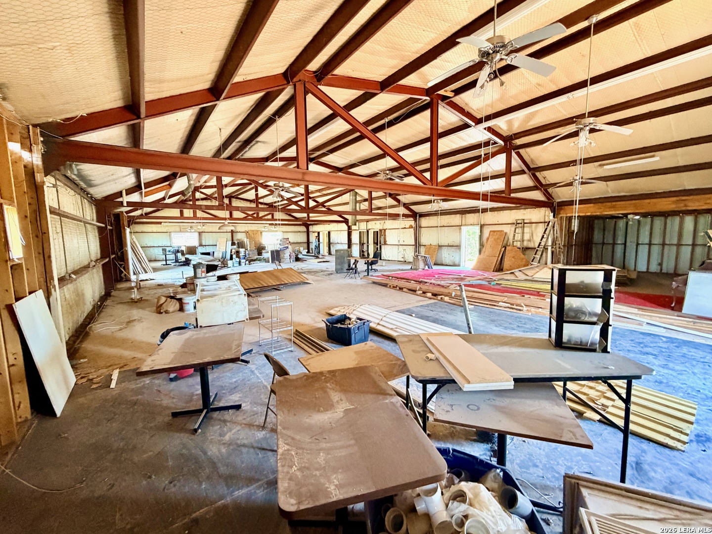 3105 Zanderson Avenue Jourdanton TX 78026