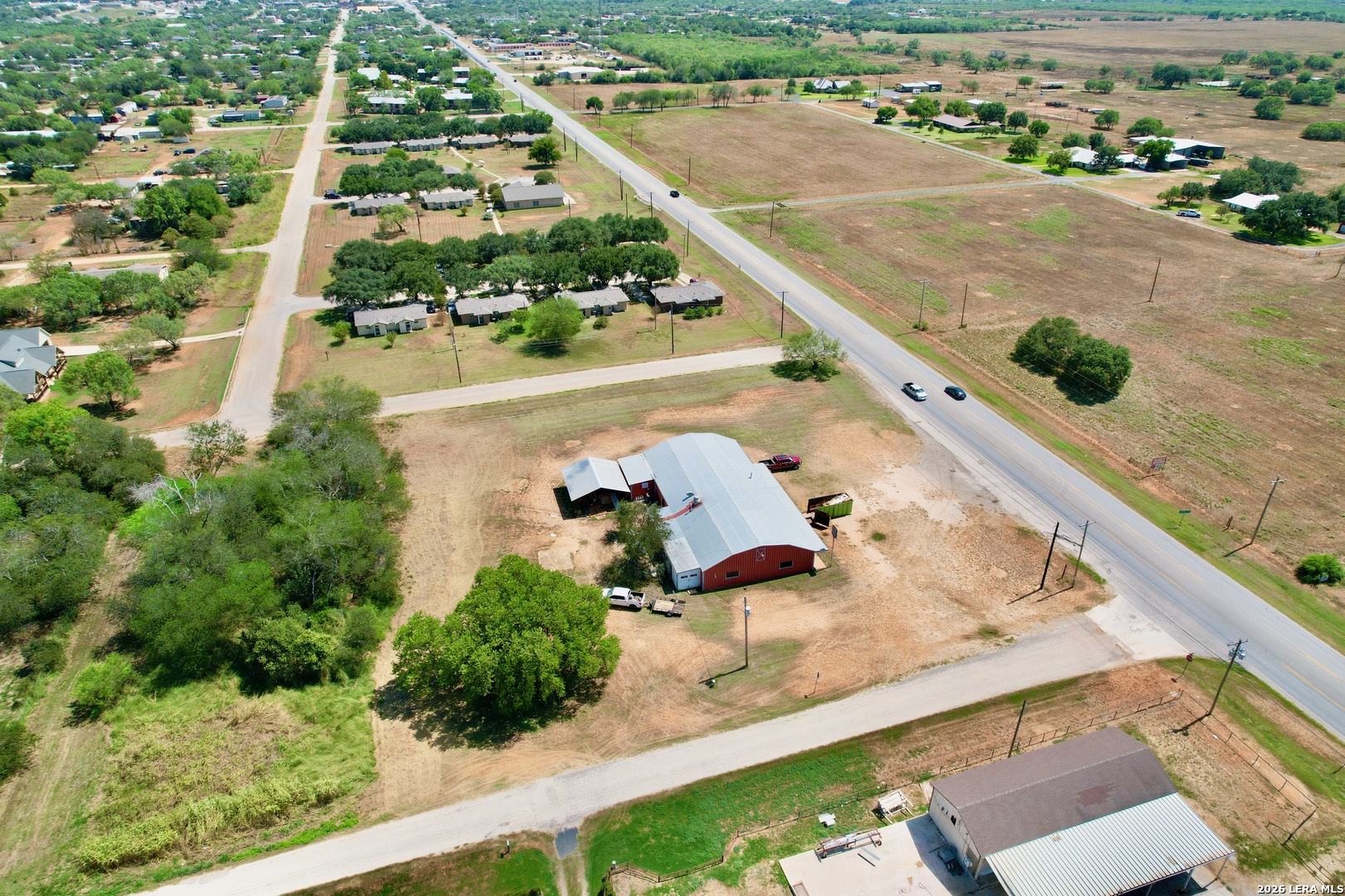 3105 Zanderson Avenue Jourdanton TX 78026