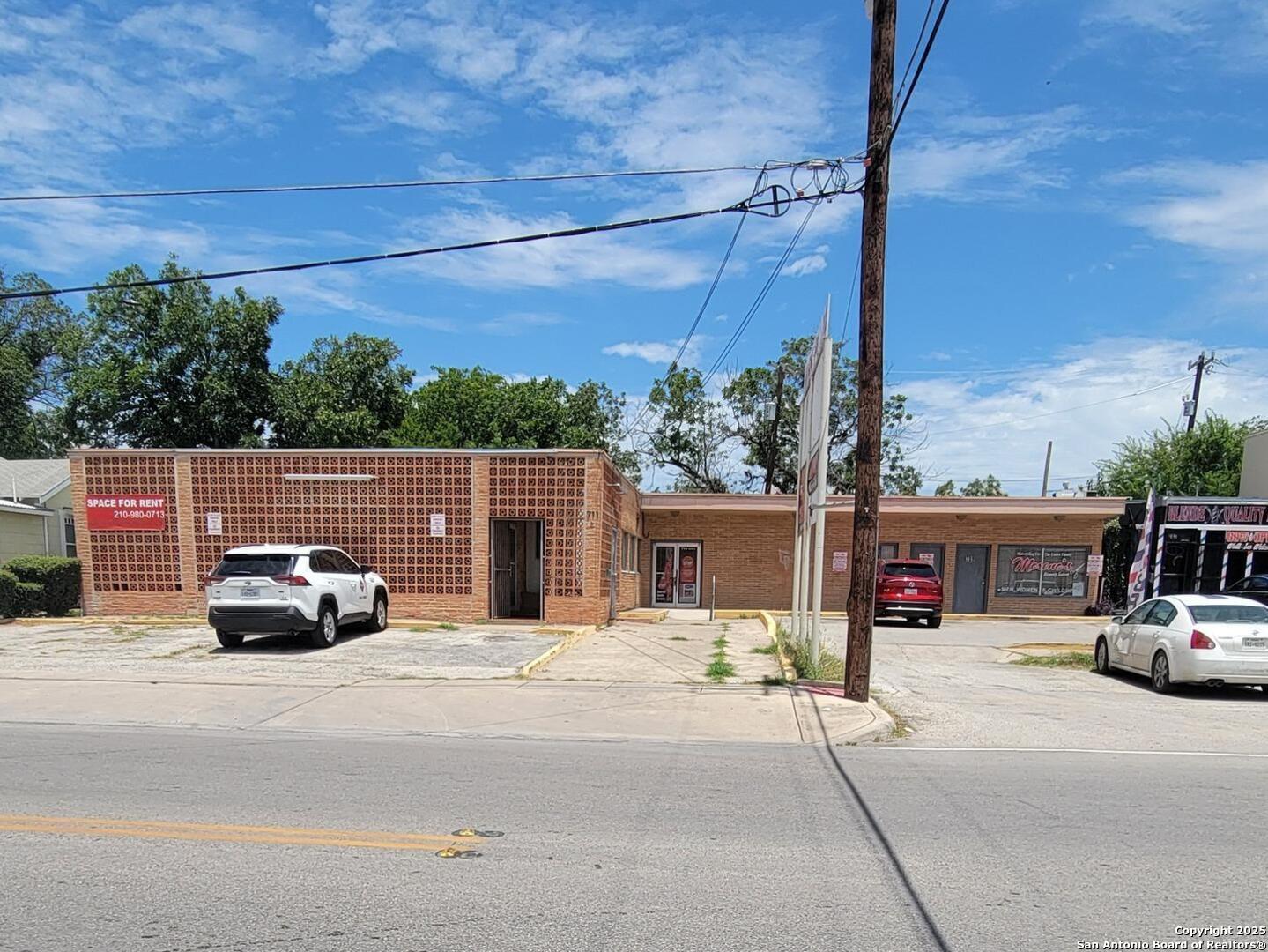 711 Kirk Place San Antonio TX 78226