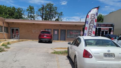 711 Kirk Place San Antonio TX 78226