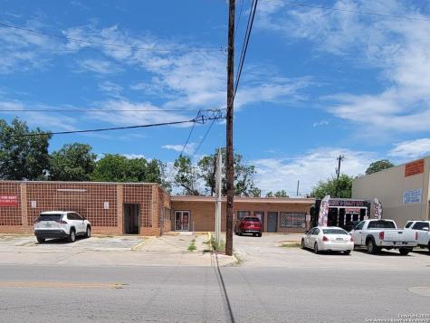 711 Kirk Place San Antonio TX 78226