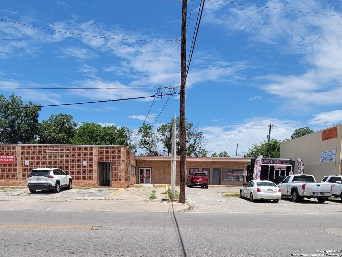 711 Kirk Place San Antonio TX 78226