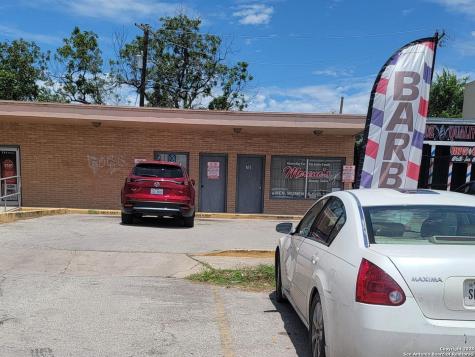 711 Kirk Place San Antonio TX 78226