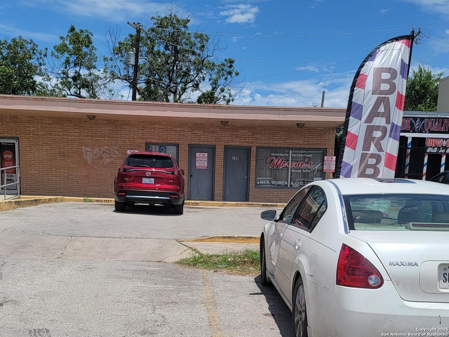 711 Kirk Place San Antonio TX 78226