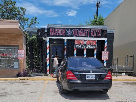 711 Kirk Place San Antonio TX 78226