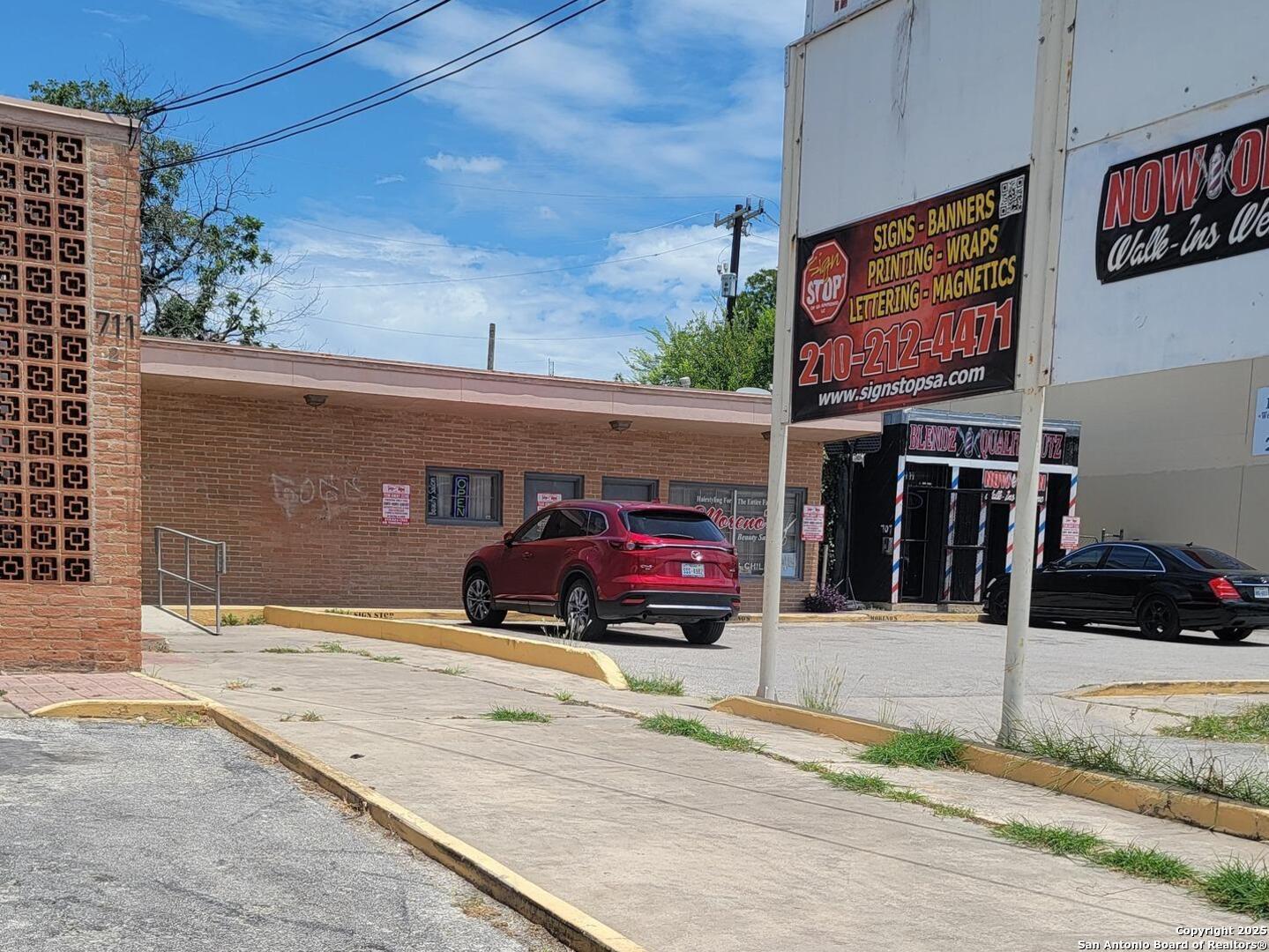 711 Kirk Place San Antonio TX 78226