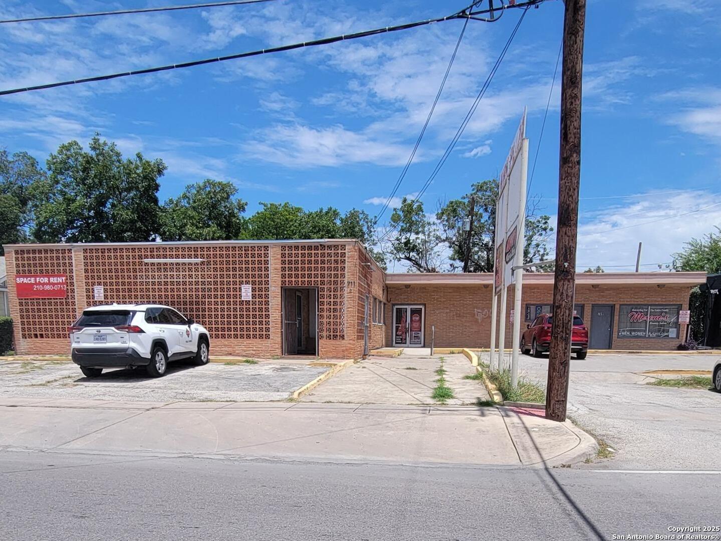 711 Kirk Place San Antonio TX 78226