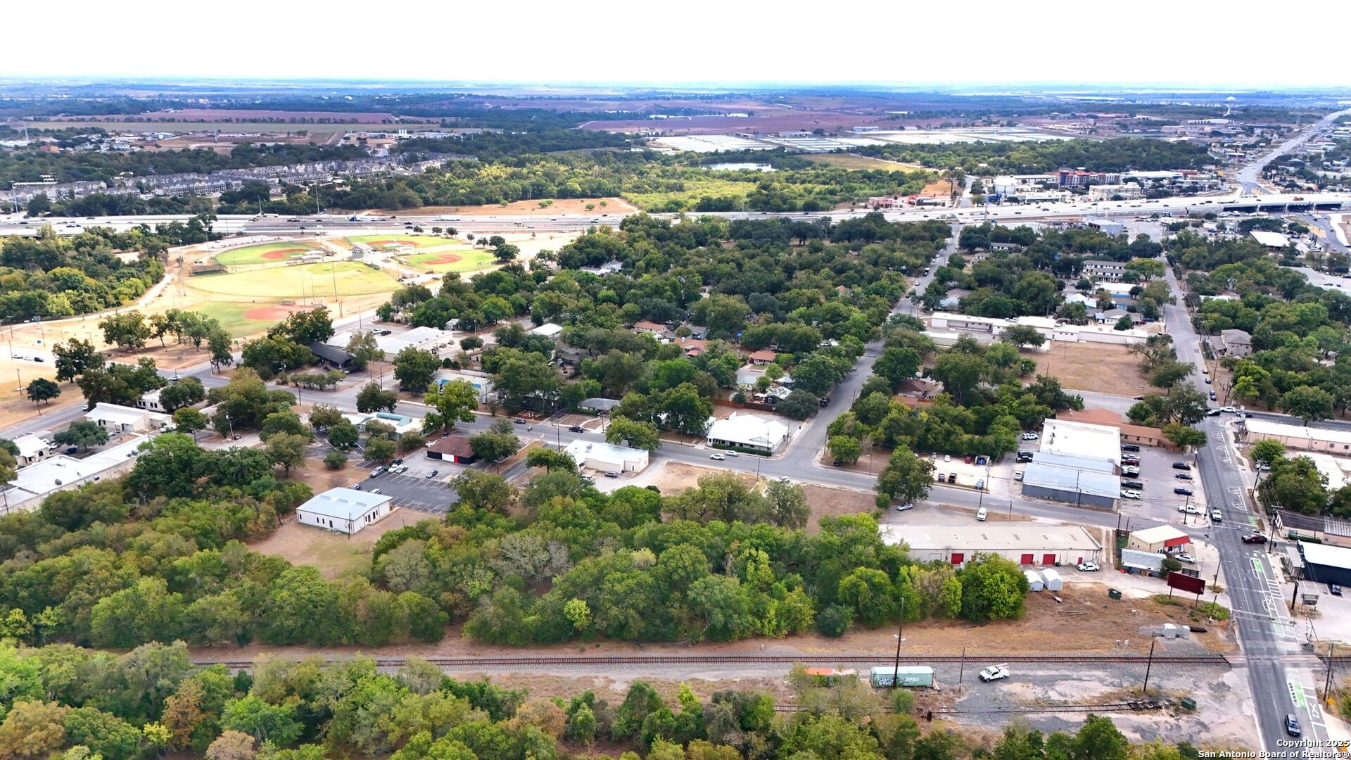 215 Cheatham San Marcos TX 78666