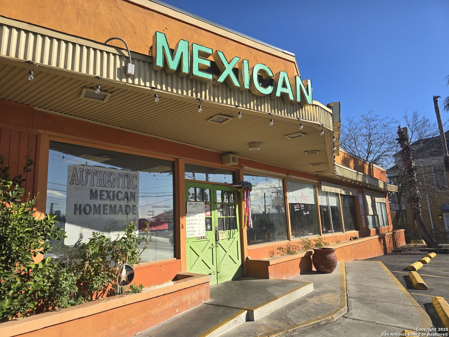 2018 San Pedro San Antonio TX 78212