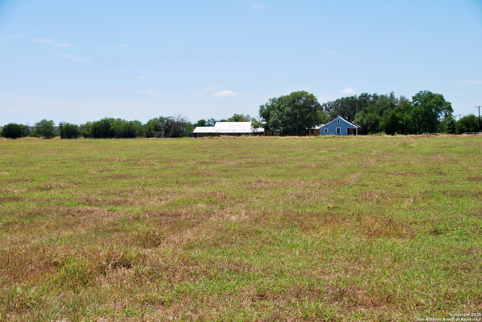 Tbd Fm 1102 New Braunfels TX 78132