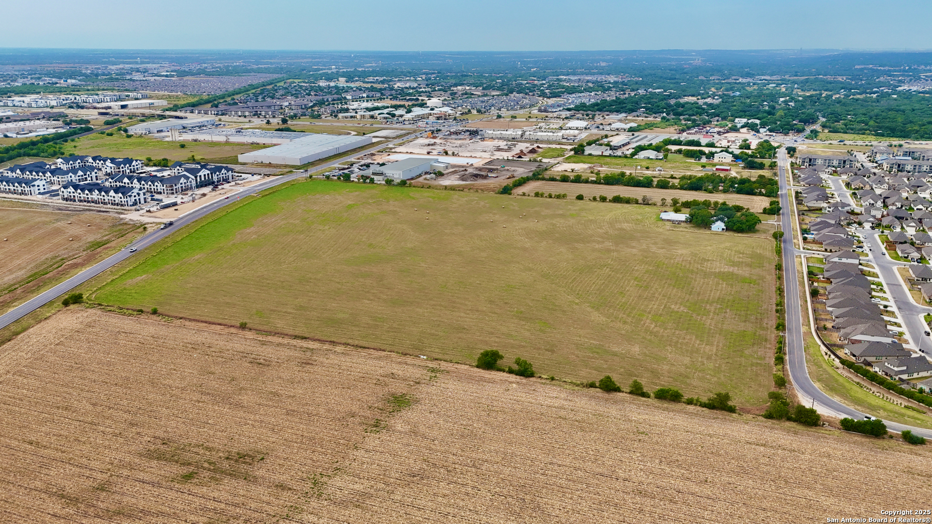 Tbd Fm 1102 New Braunfels TX 78132