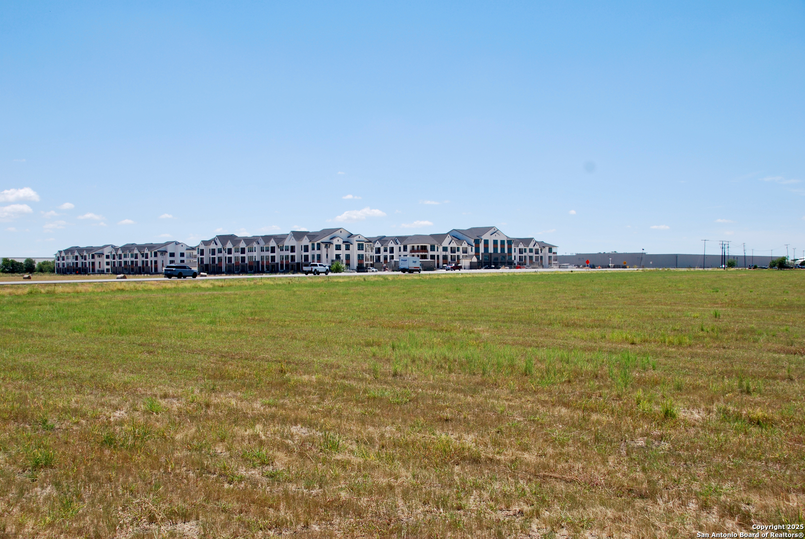 Tbd Fm 1102 New Braunfels TX 78132