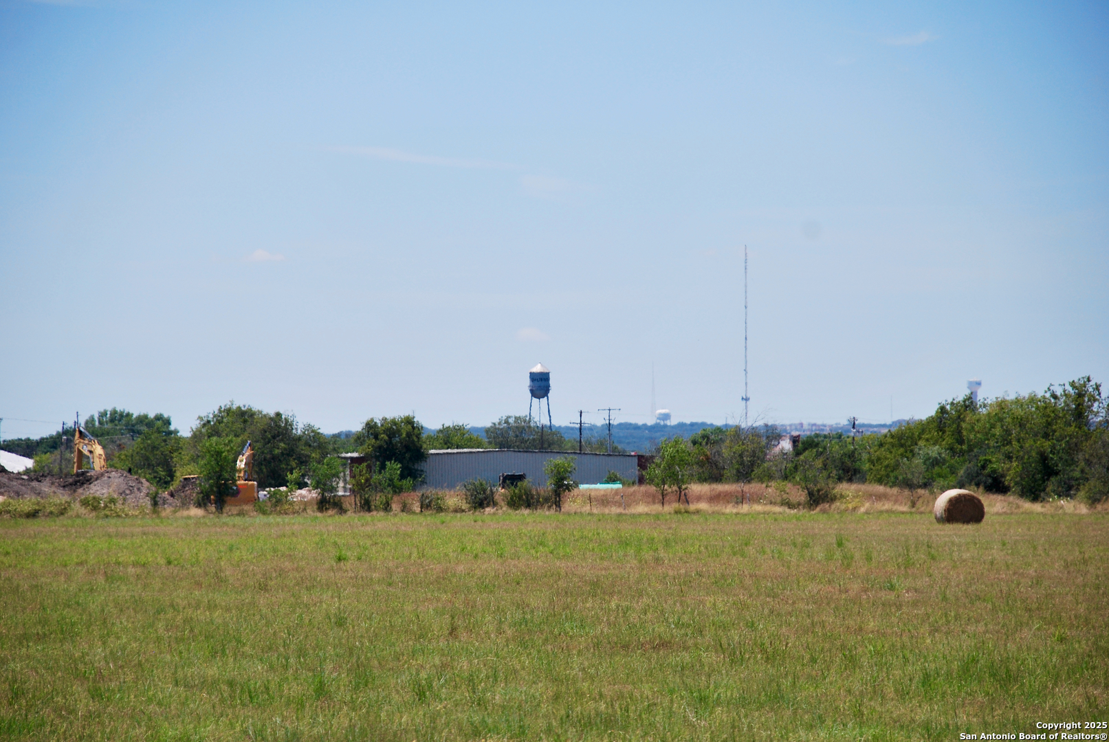 Tbd Fm 1102 New Braunfels TX 78132