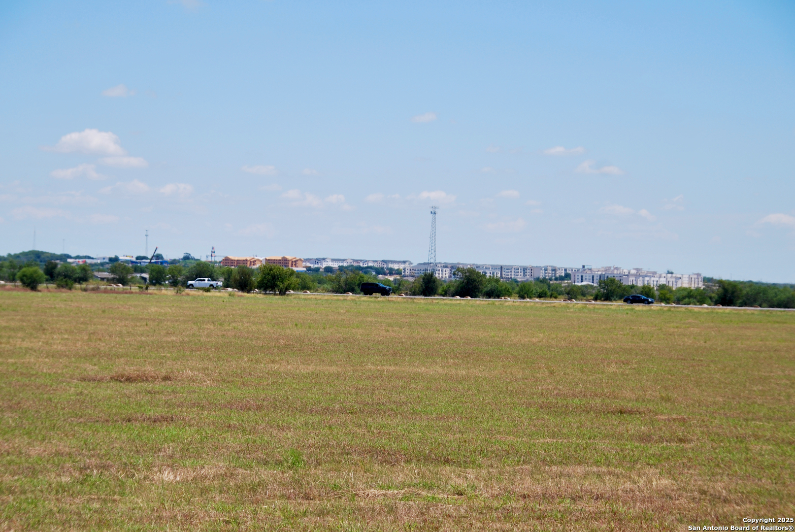 Tbd Fm 1102 New Braunfels TX 78132