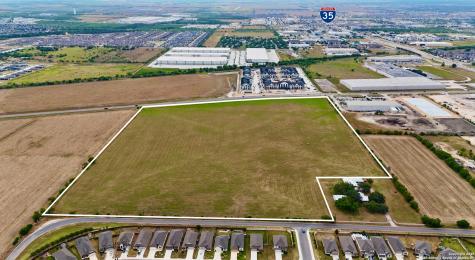 Tbd Fm 1102 New Braunfels TX 78132