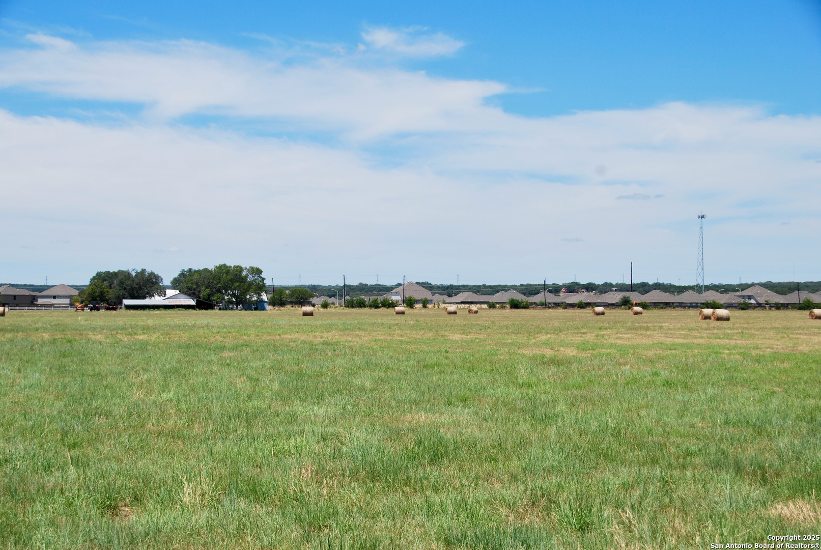 Tbd Fm 1102 New Braunfels TX 78132