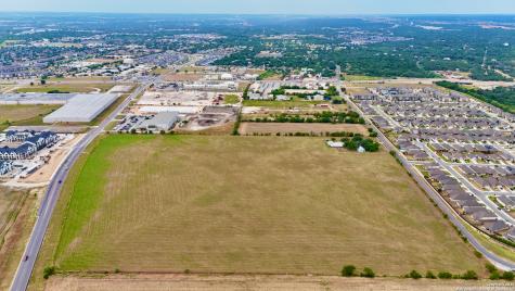 Tbd Fm 1102 New Braunfels TX 78132