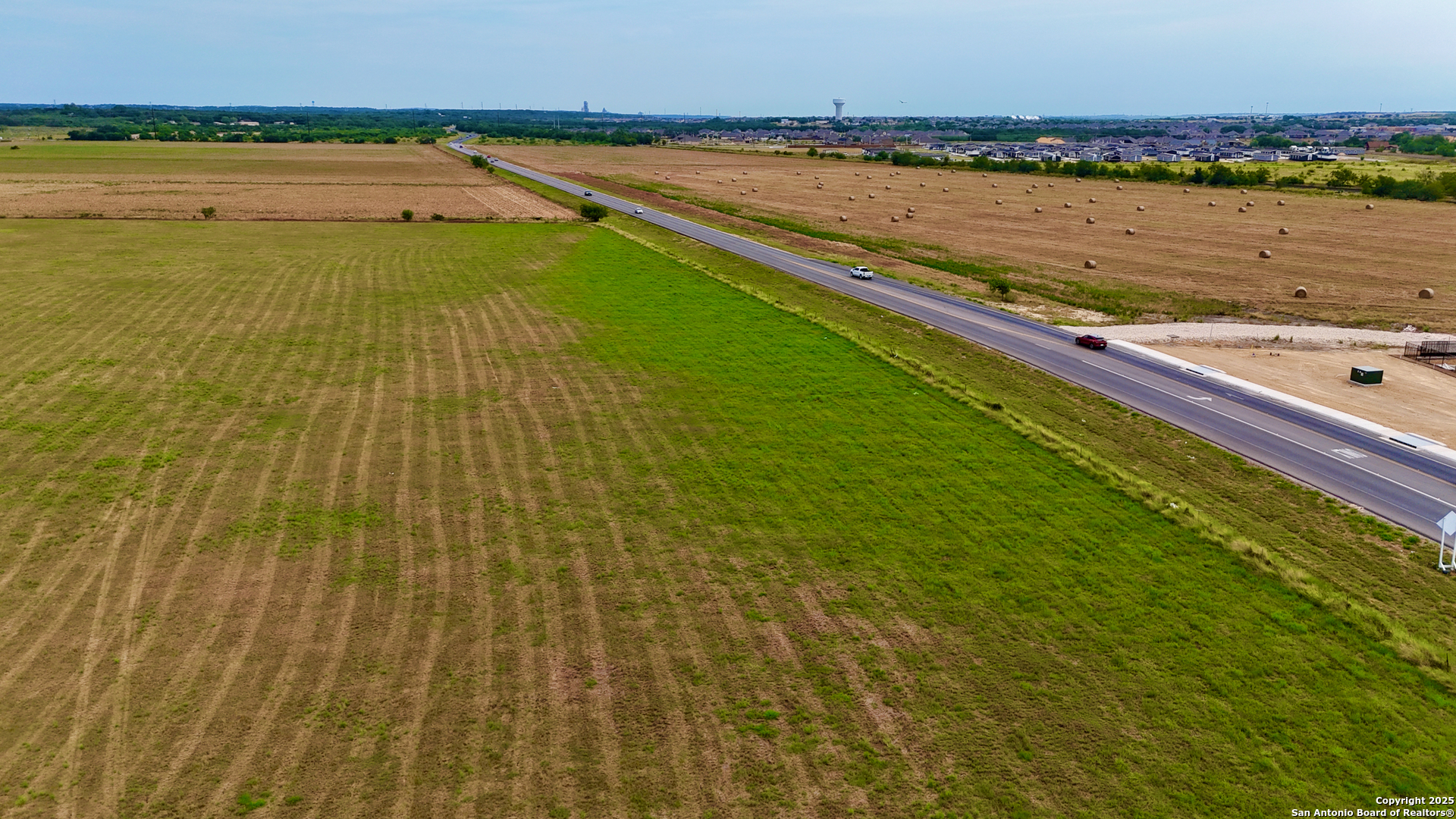 Tbd Fm 1102 New Braunfels TX 78132