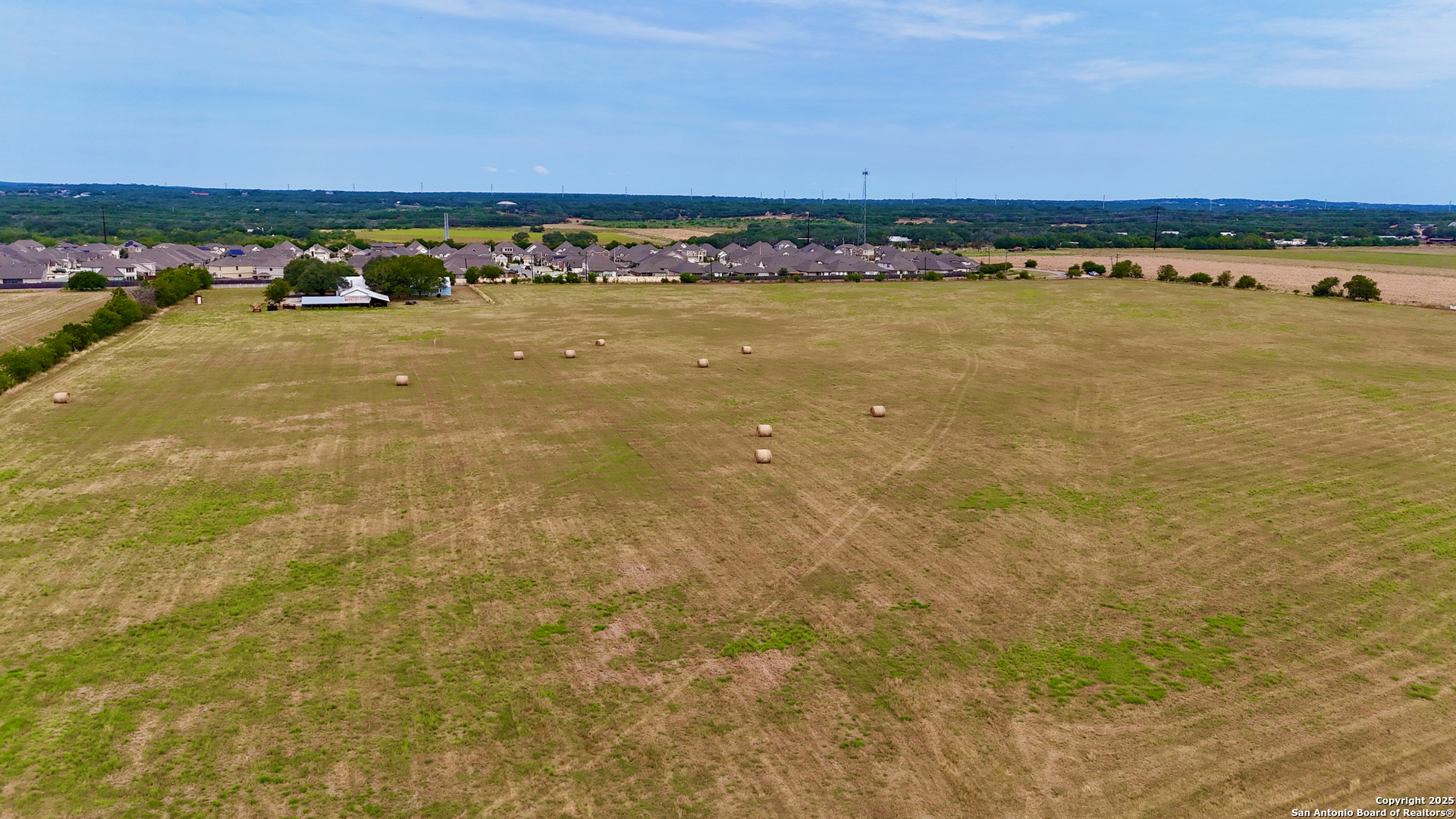 Tbd Fm 1102 New Braunfels TX 78132