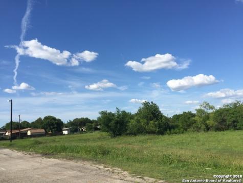 0 Ray Ellison San Antonio TX 78242