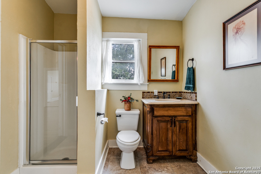 305 W Ashby San Antonio TX 78212