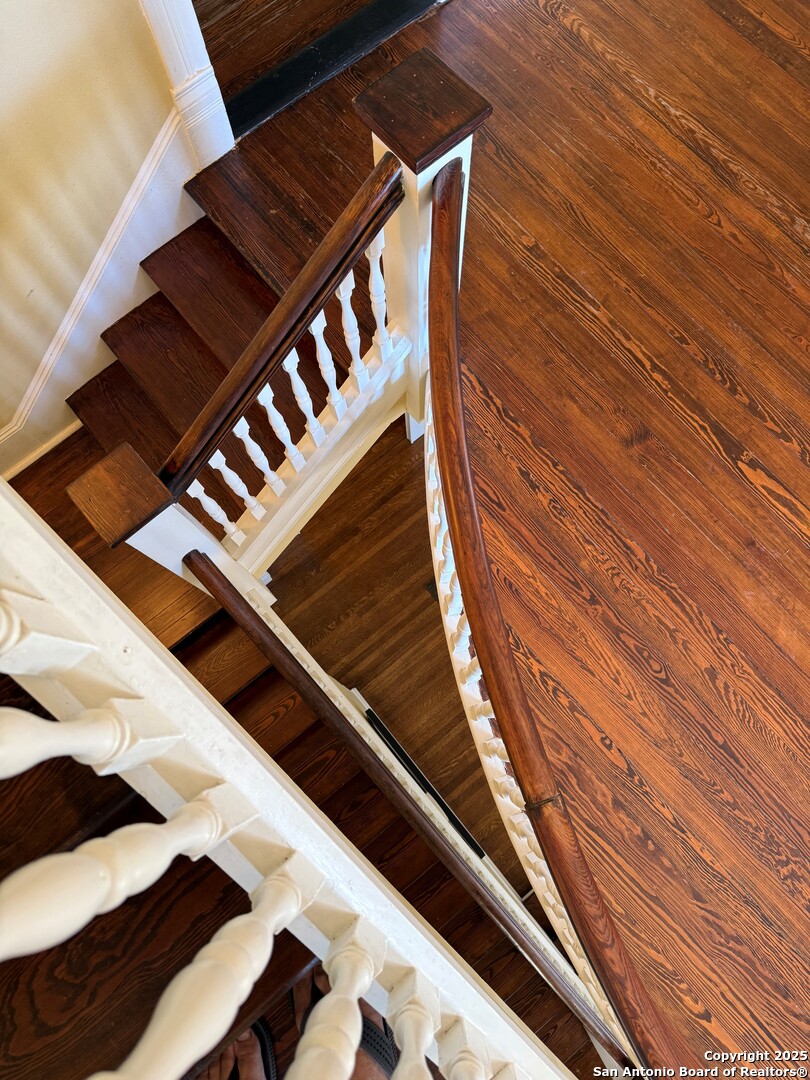 305 W Ashby San Antonio TX 78212