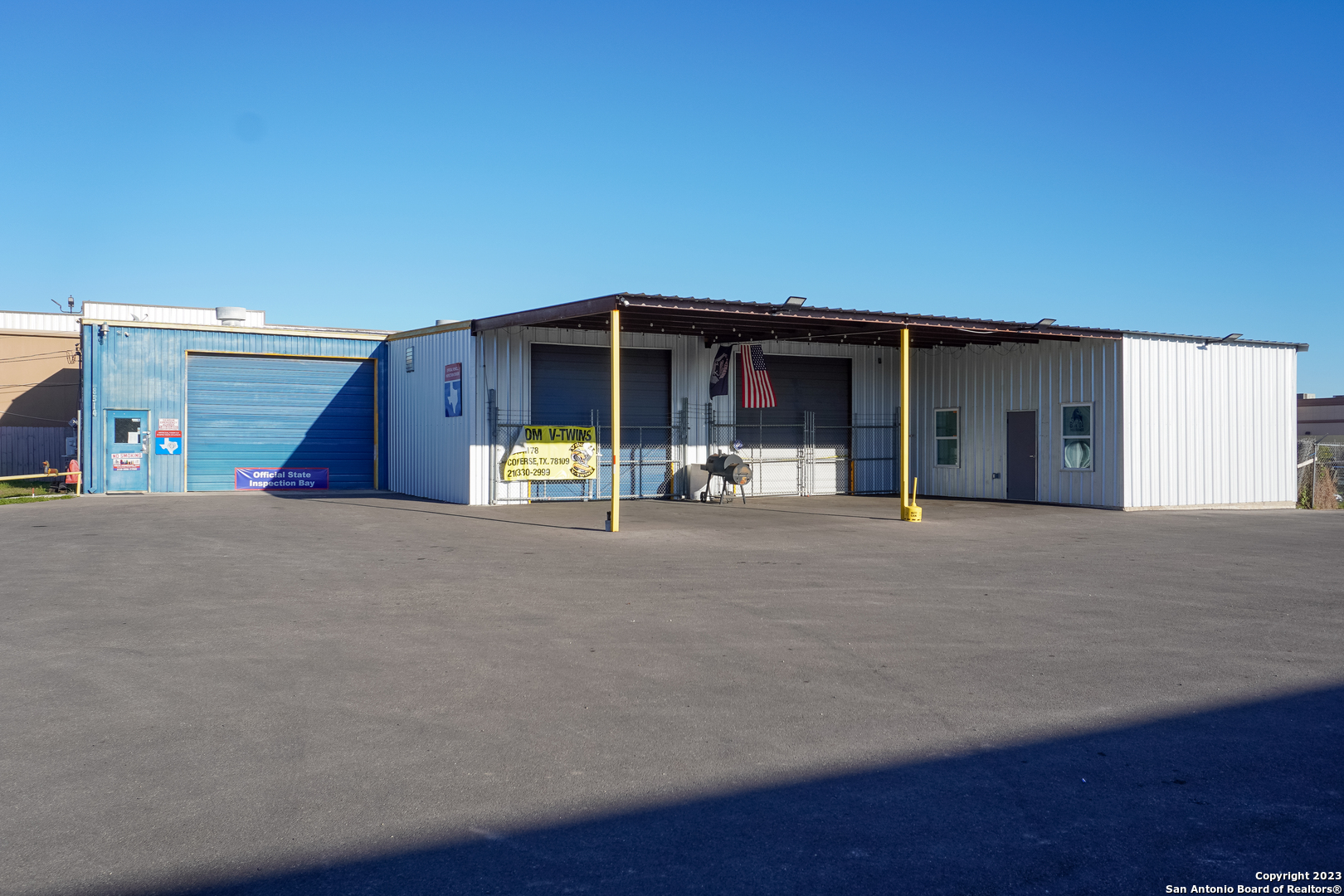 8314 Fm 78 Converse TX 78109