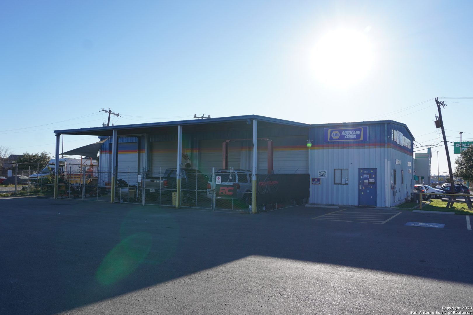 8314 Fm 78 Converse TX 78109