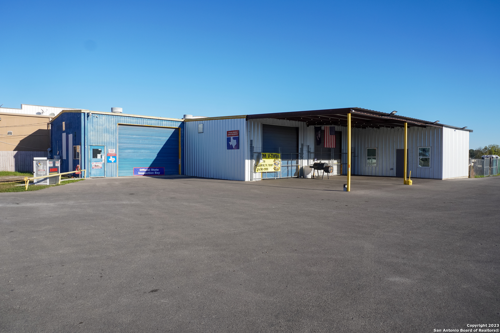 8314 Fm 78 Converse TX 78109