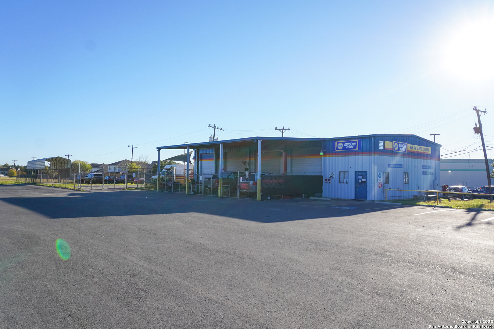 8314 Fm 78 Converse TX 78109