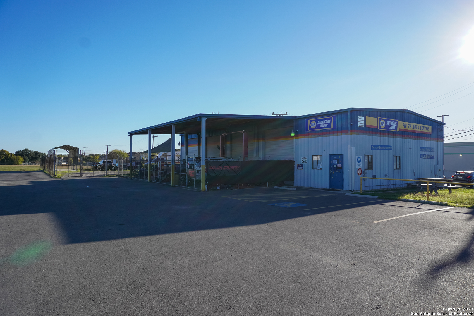 8314 Fm 78 Converse TX 78109