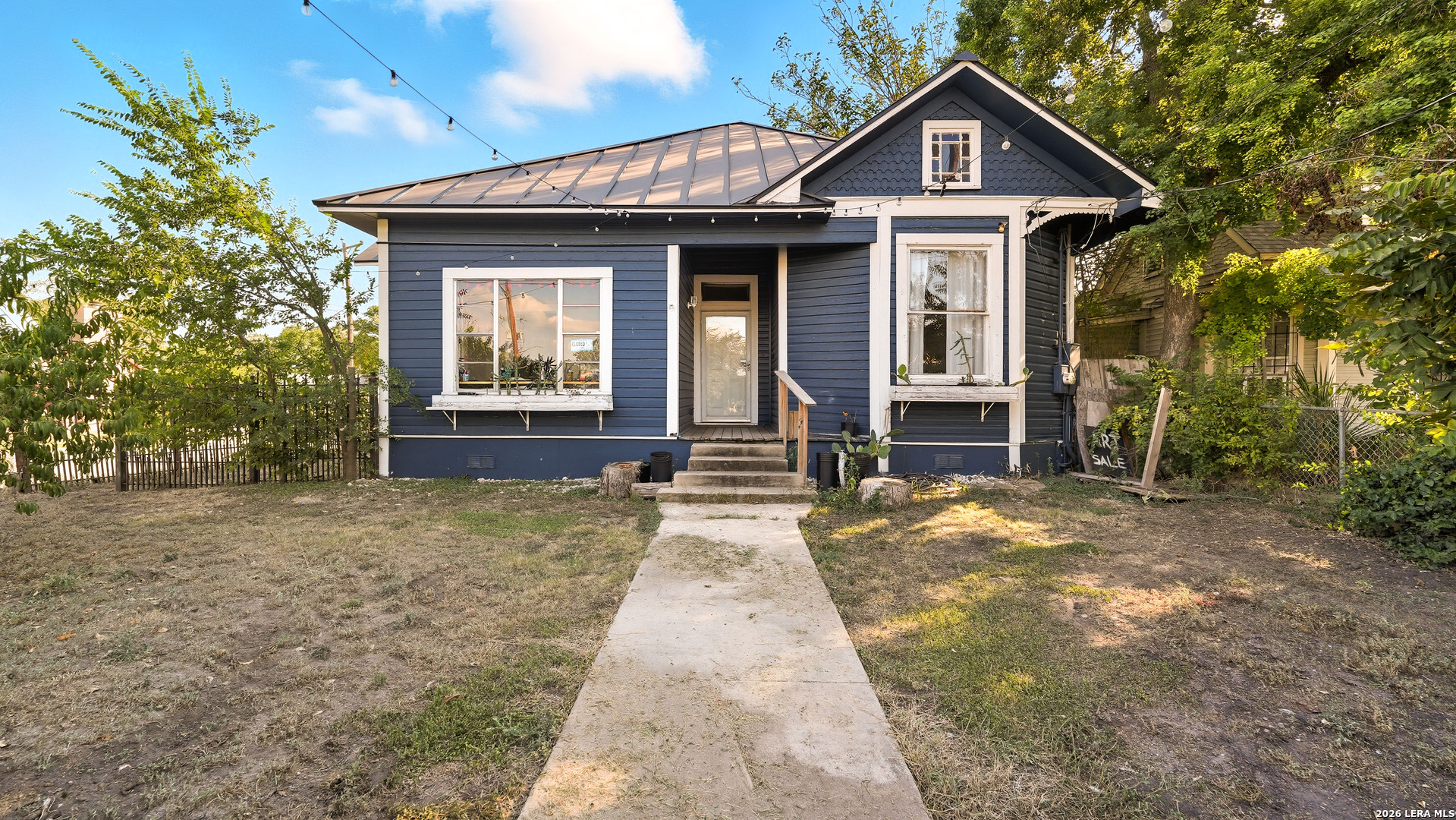 1502 Buena Vista San Antonio TX 78207