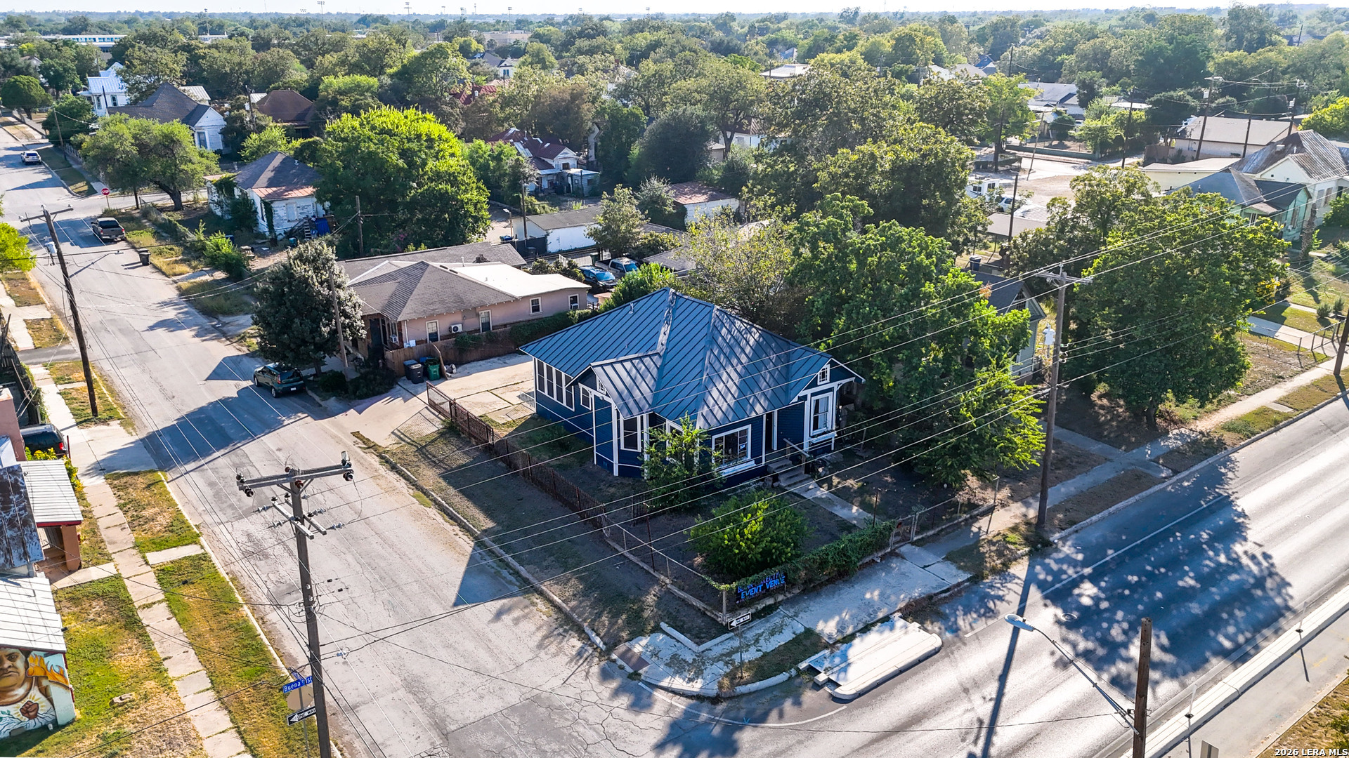 1502 Buena Vista San Antonio TX 78207