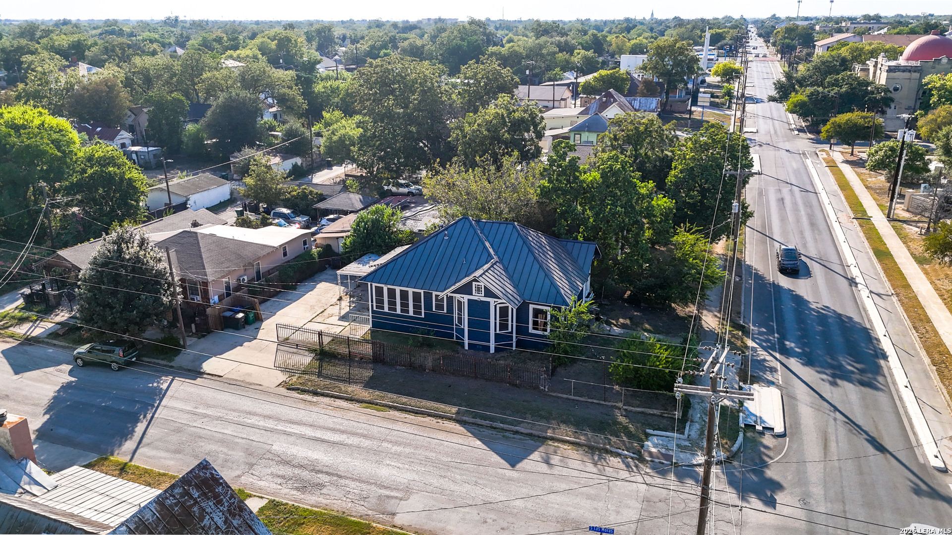 1502 Buena Vista San Antonio TX 78207