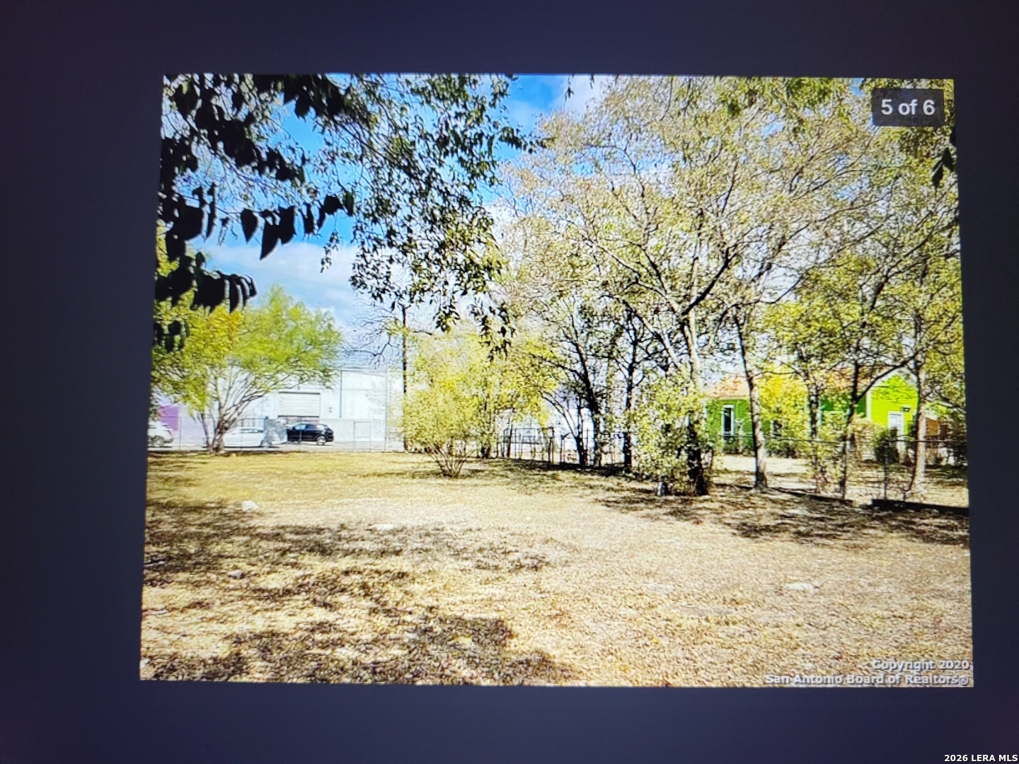 1020 Morales Street San Antonio TX 78207