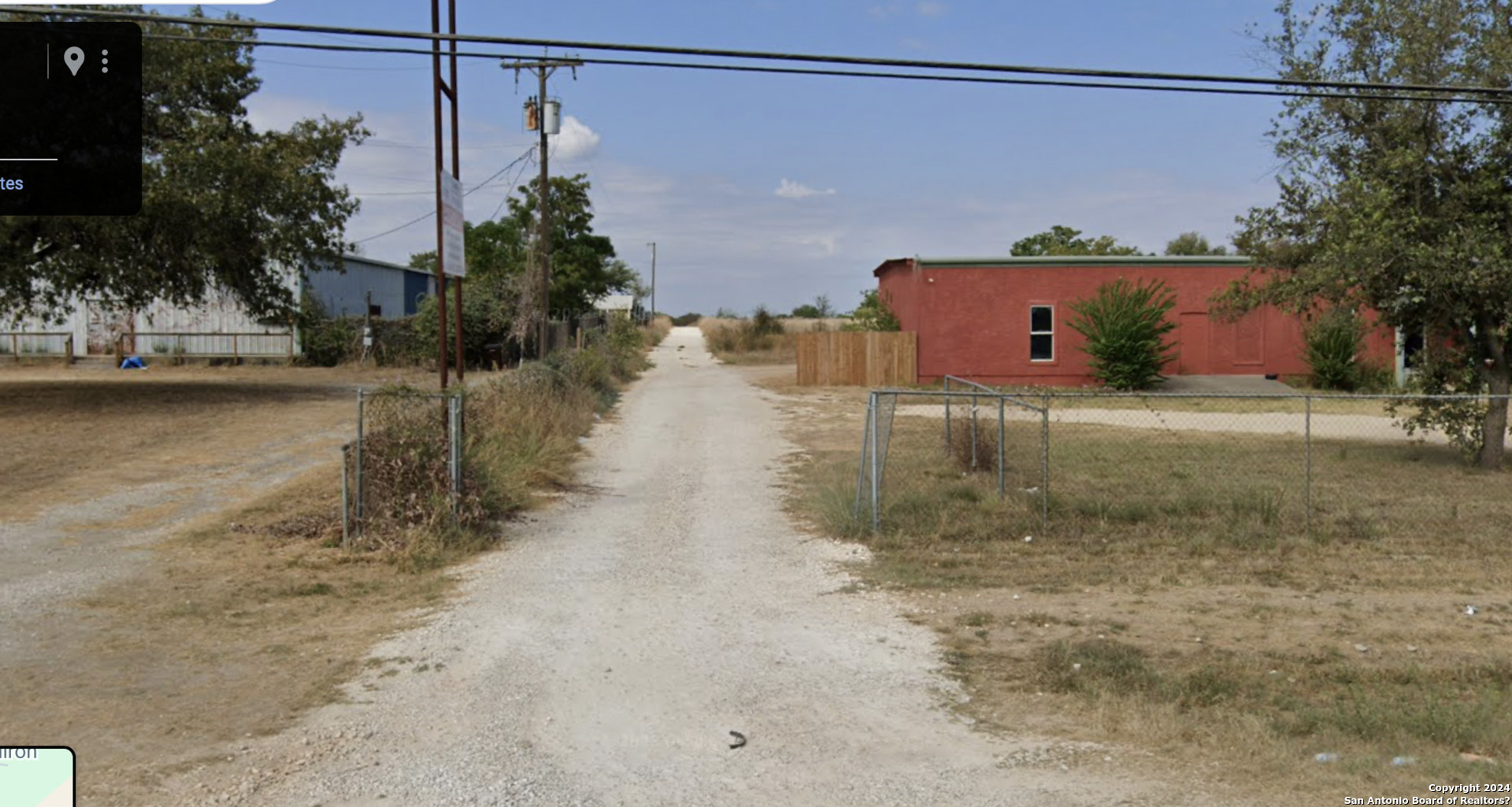 22185 State Highway 16 Von Ormy TX 78073