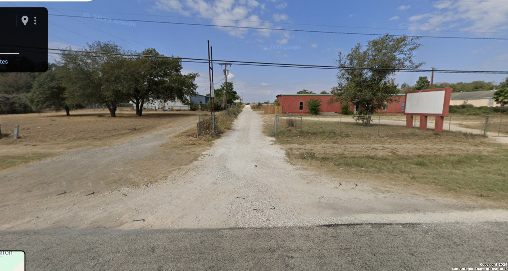 22185 State Highway 16 Von Ormy TX 78073